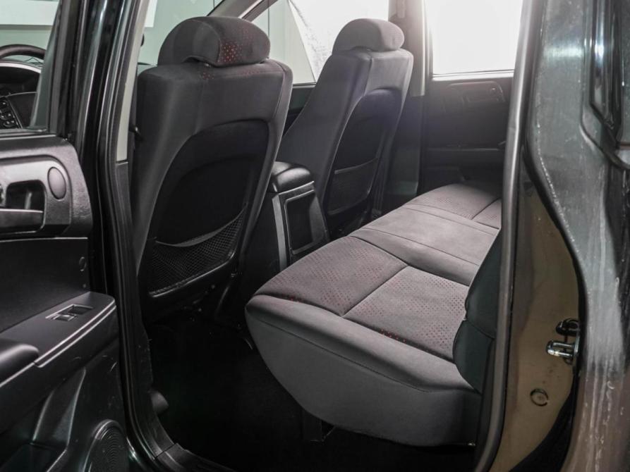 SsangYong Actyon Sports I Воронеж  - изображение 11
