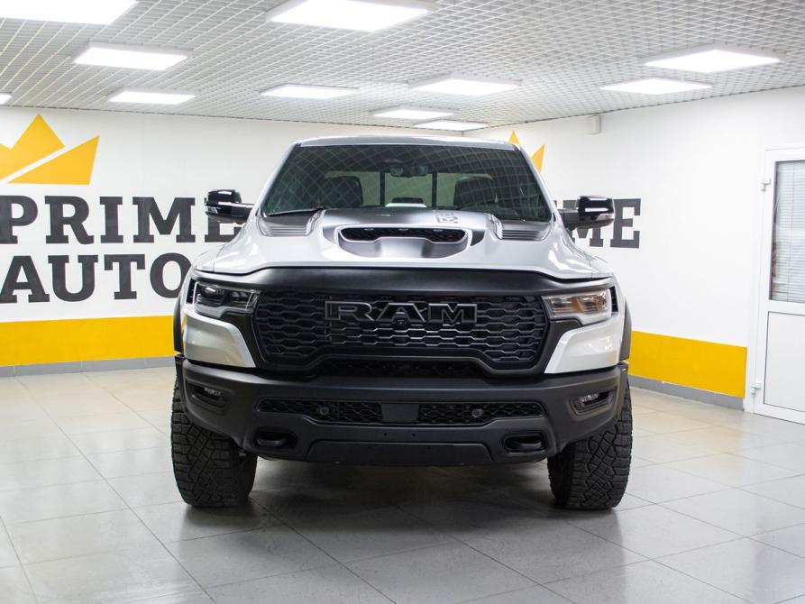 Ram 1500 V Рестайлинг Новосибирск  - изображение 2