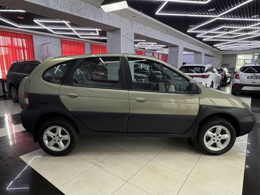 Renault Scenic I Рестайлинг Ярославль  - изображение 6