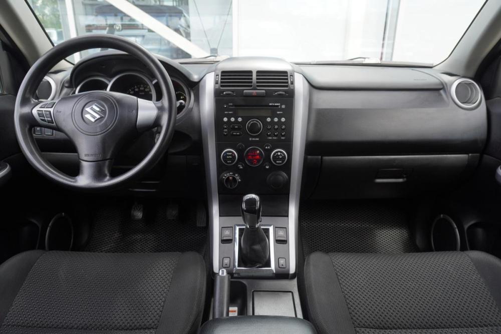 Suzuki Grand Vitara II Рестайлинг Ульяновск  - изображение 12