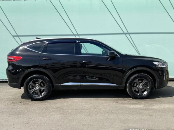 Haval F7 I с пробегом 2021 года, цена 1 689 000 рублей, 99400 км, внедорожник, Автокод Объявления