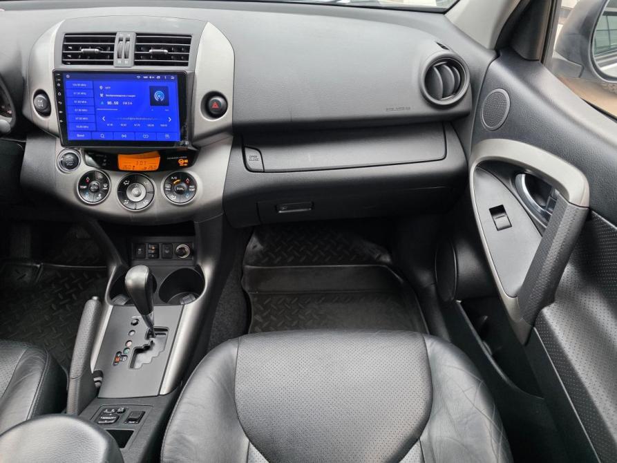 Toyota RAV4 III (XA30) Рестайлинг Вологда  - изображение 20