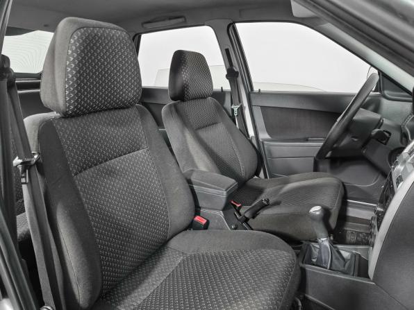 Lada (ВАЗ) Priora I с пробегом 2012 года, цена 299 000 рублей, 220301 км, хэтчбек, Автокод Объявления