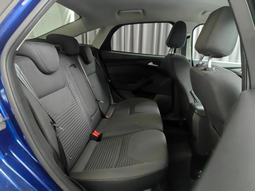 Ford Focus III Рестайлинг Москва  - изображение 10