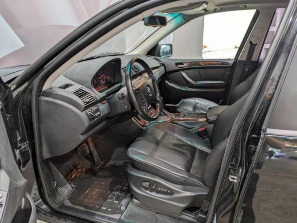 BMW X5 I (E53) Рестайлинг с пробегом 2006 года, цена 1 595 000 рублей, 163300 км, внедорожник, Автокод Объявления