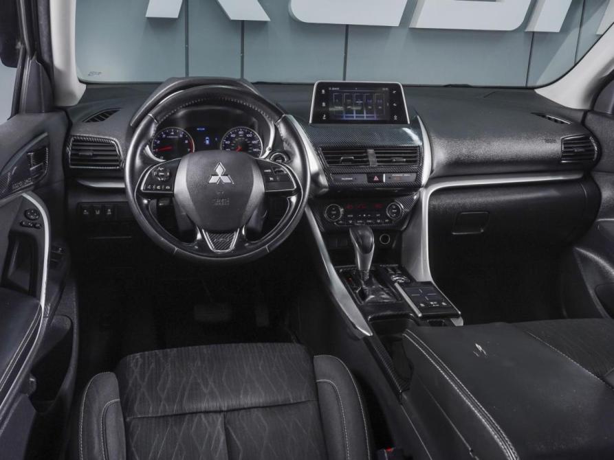 Mitsubishi Eclipse Cross I Ростов-на-Дону  - изображение 6