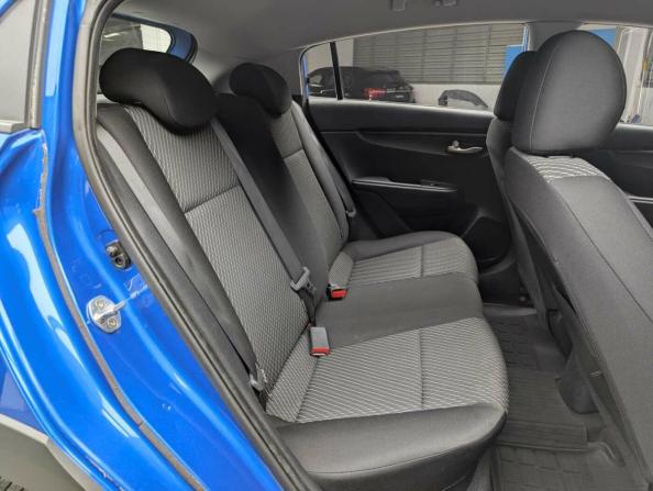 Kia Rio IV с пробегом 2019 года, цена 1 475 000 рублей, 91084 км, хэтчбек, Автокод Объявления