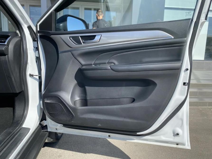 Haval M6 II Краснодар  - изображение 16