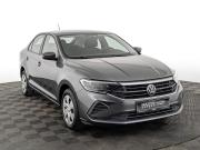 Volkswagen Polo VI Москва  - изображение 29