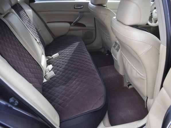 Nissan Teana II Рестайлинг с пробегом 2012 года, цена 904 000 рублей, 249891 км, седан, Автокод Объявления