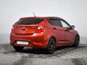 Hyundai Solaris I Санкт-Петербург  - изображение 23