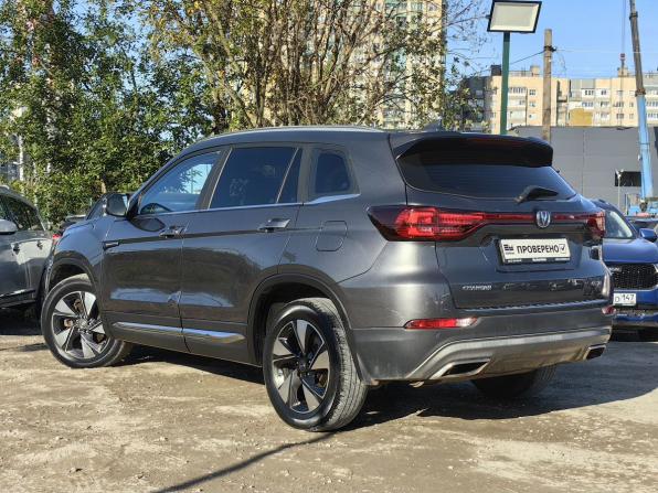 Changan CS75 I Рестайлинг с пробегом 2021 года, цена 1 319 000 рублей, 185000 км, внедорожник, Автокод Объявления