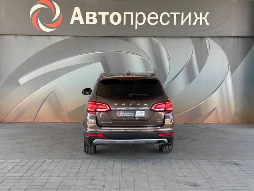 Haval H6 I Волгоград  - изображение 6