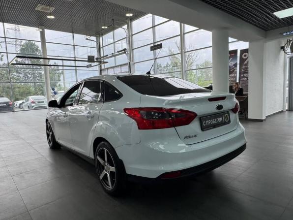Ford Focus III с пробегом 2013 года, цена 849 900 рублей, 151000 км, седан, Автокод Объявления