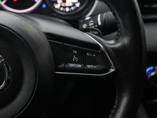 Mazda 6 III (GJ) Рестайлинг 2 с пробегом 2020 года, цена 2 590 000 рублей, 88369 км, седан, Автокод Объявления