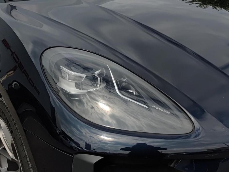 Porsche Macan I Рестайлинг Казань  - изображение 21