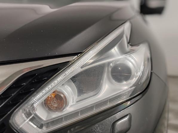 Nissan Murano III (Z52) с пробегом 2021 года, цена 2 325 000 рублей, 263356 км, внедорожник, Автокод Объявления