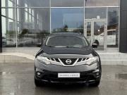 Nissan Murano II (Z51) Рестайлинг Новосибирск  - изображение 31
