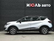 Renault Kaptur I Екатеринбург  - изображение 25