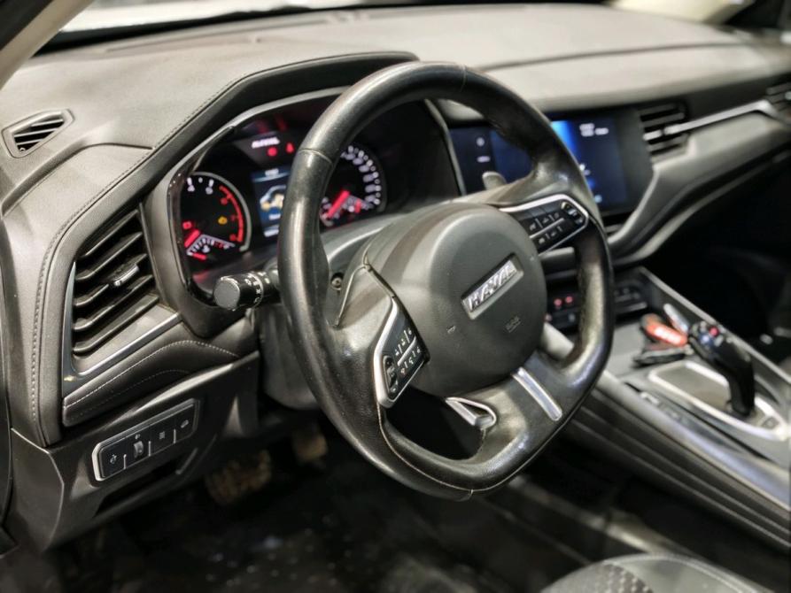 Haval F7 I Челябинск  - изображение 7