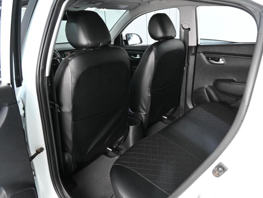 Kia Rio IV Ростов-на-Дону  - изображение 11