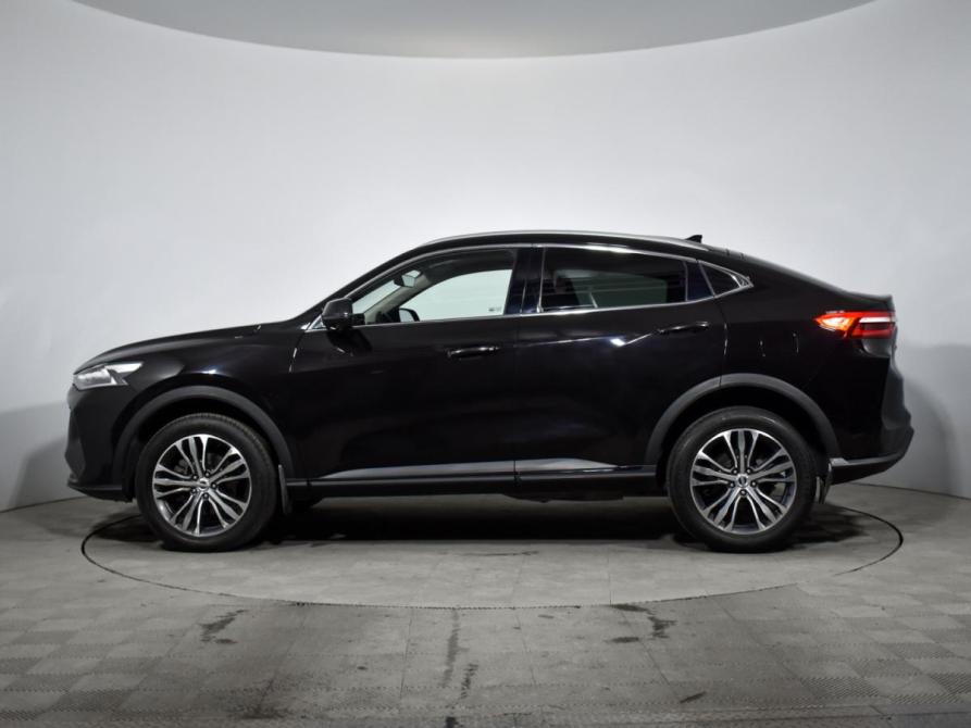 Haval F7x I Рестайлинг Санкт-Петербург  - изображение 9