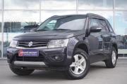 Suzuki Grand Vitara II Рестайлинг 2 Ульяновск  - изображение 25