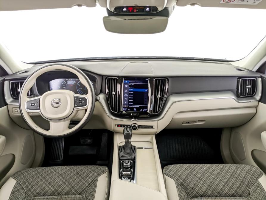 Volvo XC60 II Москва  - изображение 14
