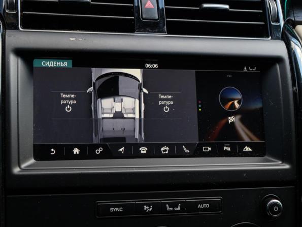 Land Rover Discovery V с пробегом 2018 года, цена 3 100 000 рублей, 165157 км, внедорожник, Автокод Объявления
