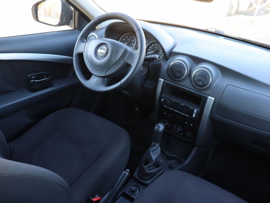 Nissan Almera III (G15) Самара  - изображение 12