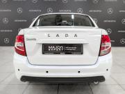 Lada (ВАЗ) Granta I Рестайлинг Москва  - изображение 30