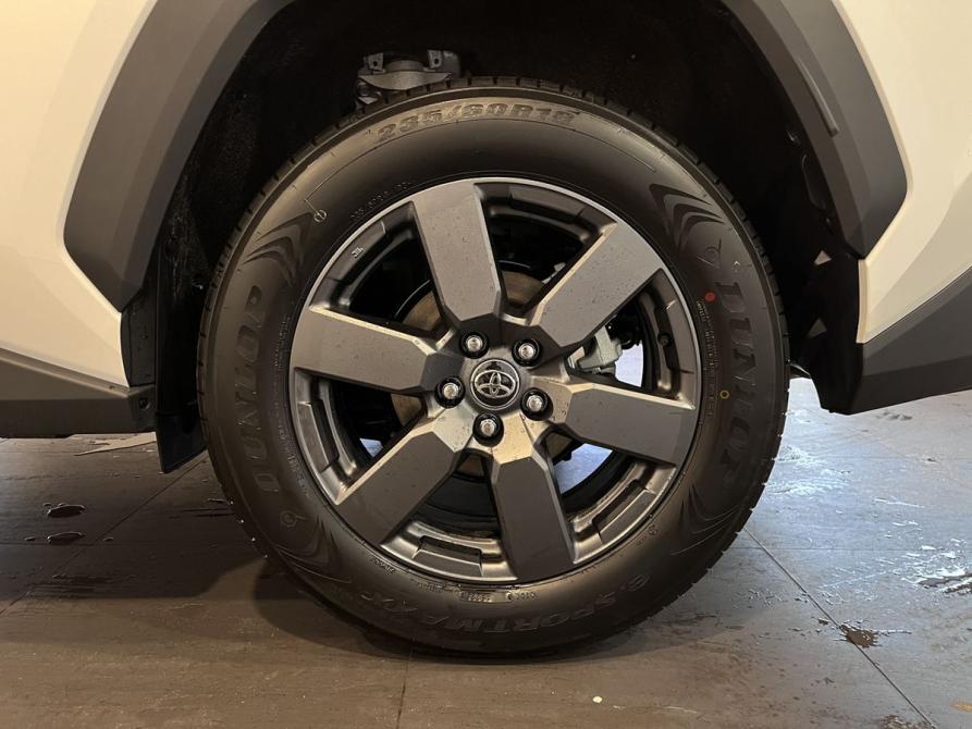 Toyota RAV4 VI (XA60) Чебоксары  - изображение 19