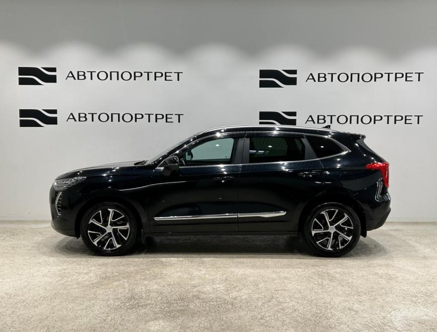 Haval Jolion I Санкт-Петербург  - изображение 4