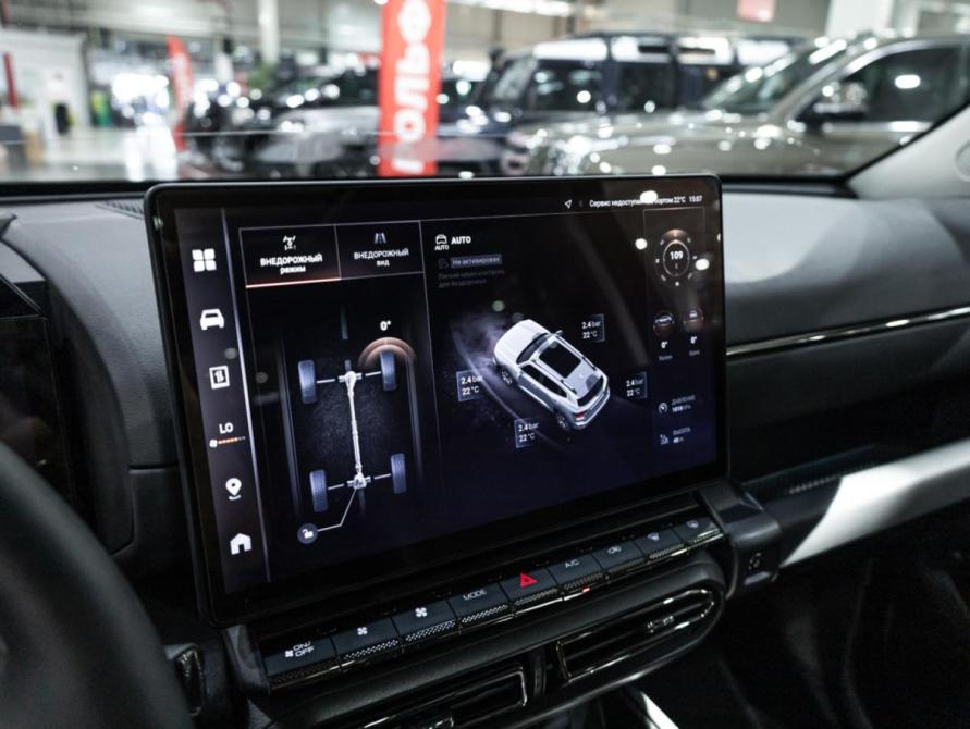 Haval H7 I Санкт-Петербург  - изображение 21