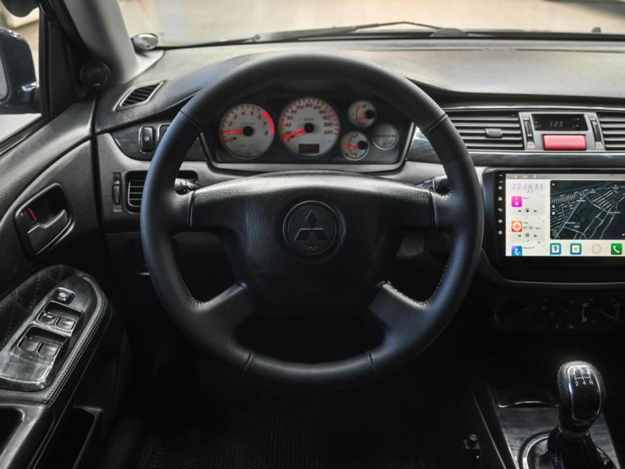 Mitsubishi Lancer IX Рестайлинг Челябинск  - изображение 20