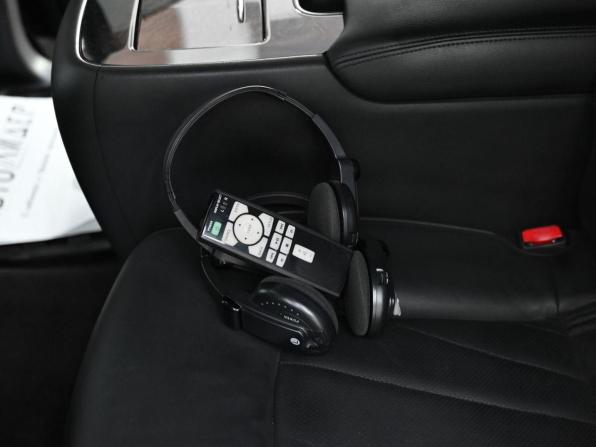 Infiniti QX56 II с пробегом 2013 года, цена 1 619 000 рублей, 133922 км, внедорожник, Автокод Объявления
