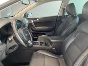 Kia Sportage IV Екатеринбург  - изображение 45