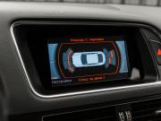 Audi Q5 I (8R) Рестайлинг Москва  - изображение 44