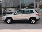 Volkswagen Tiguan I Новосибирск  - изображение 27