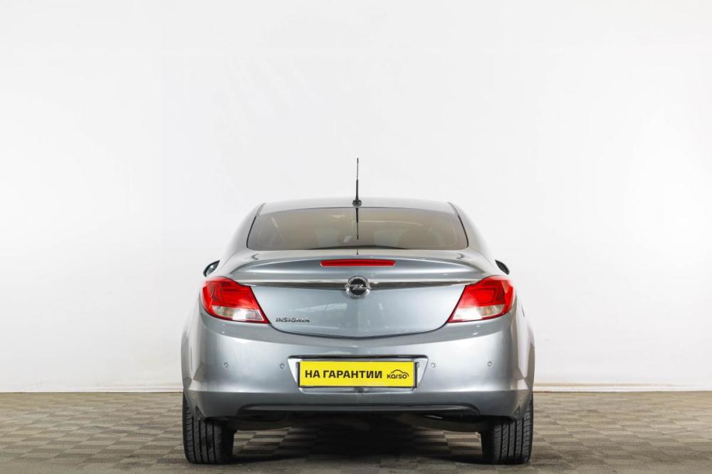 Opel Insignia I Тюмень  - изображение 6