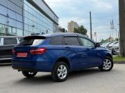 Lada (ВАЗ) Vesta I Санкт-Петербург  - изображение 15