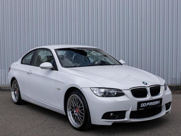 BMW 3 серии V (E90/E91/E92/E93) с пробегом 2009 года, цена 1 270 000 рублей, 225821 км, купе, Автокод Объявления