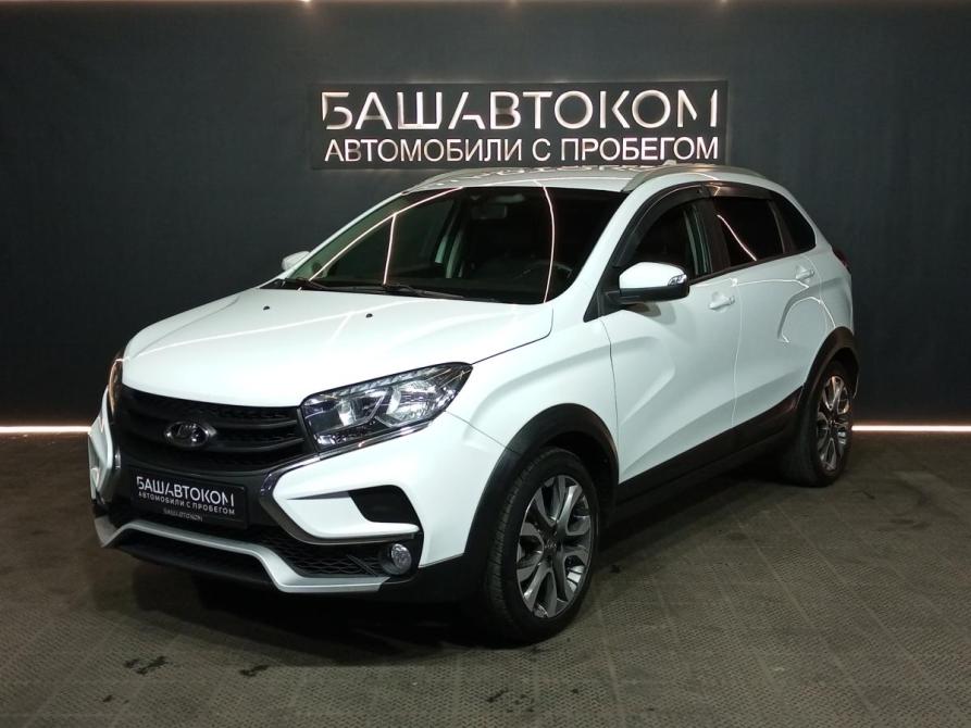 Lada (ВАЗ) XRAY I Уфа  - изображение 1