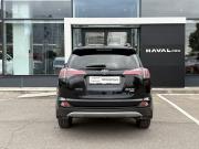 Toyota RAV4 IV (XA40) Рестайлинг Москва  - изображение 27