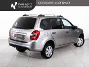 Lada (ВАЗ) Granta I Рестайлинг Казань  - изображение 18