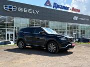 Geely Atlas Pro Набережные Челны  - изображение 32