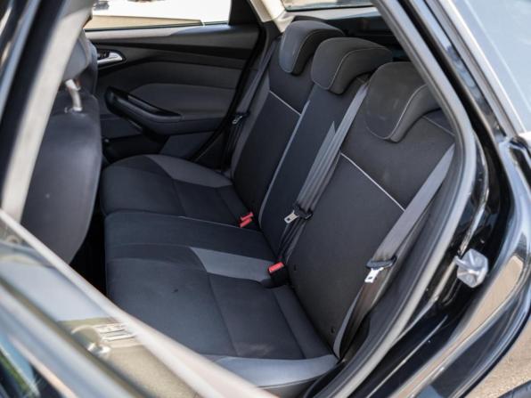 Ford Focus III с пробегом 2013 года, цена 949 000 рублей, 135796 км, универсал, Автокод Объявления