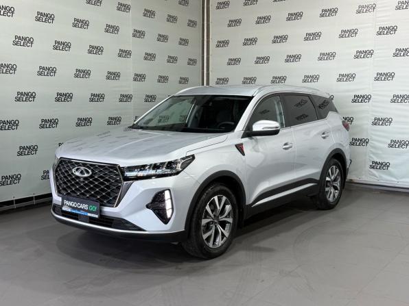 Chery Tiggo 7 Pro Max I с пробегом 2023 года, цена 1 890 000 рублей, 59000 км, внедорожник, Автокод Объявления