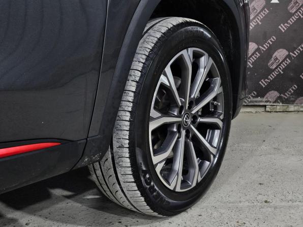 Changan CS75 Plus I с пробегом 2019 года, цена 2 030 000 рублей, 58000 км, внедорожник, Автокод Объявления