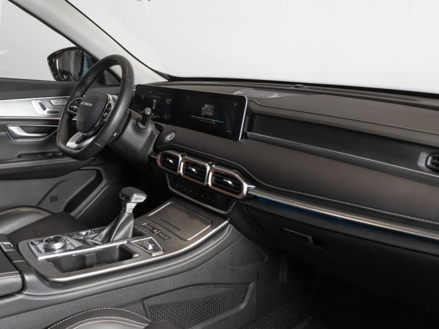 JETOUR X70+ I Рестайлинг Казань  - изображение 7